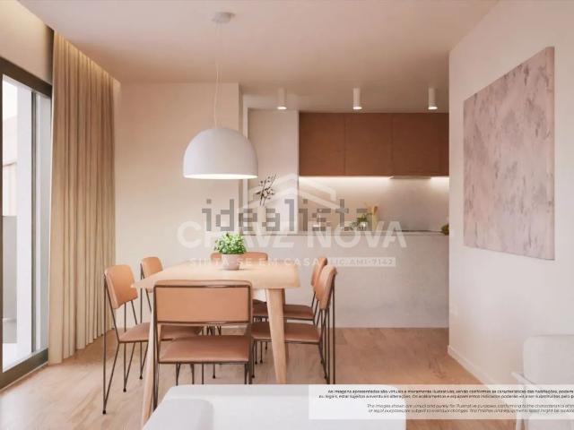 Apartamento, Matosinhos