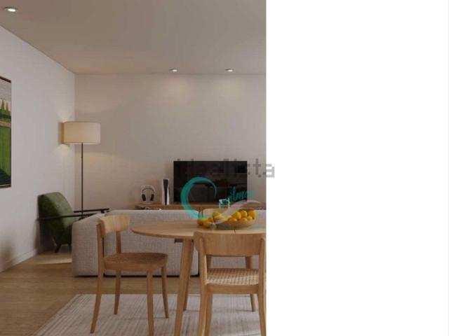 Apartamento, Matosinhos