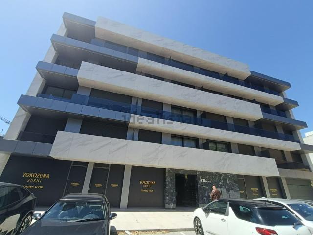 Apartamento, Matosinhos