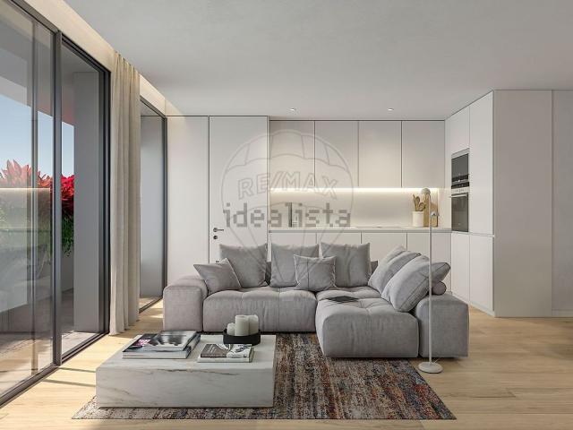 Apartamento, Matosinhos