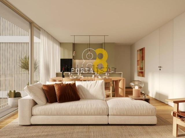 Apartamento, Matosinhos