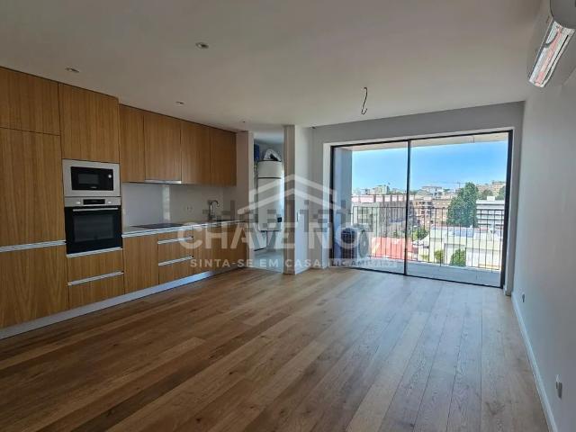 Apartamento, Matosinhos