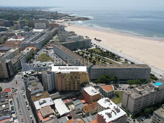 Apartamento, Matosinhos
