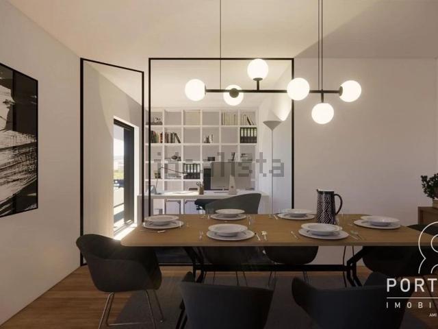 Apartamento, Matosinhos
