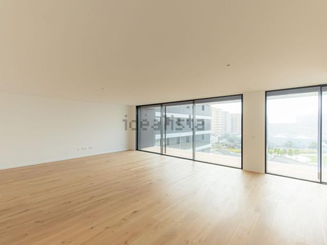 Apartamento, Matosinhos