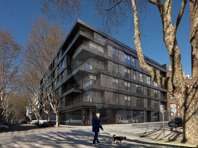 Apartamento, Matosinhos