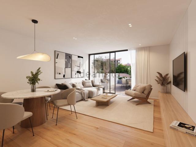 Apartamento, Matosinhos