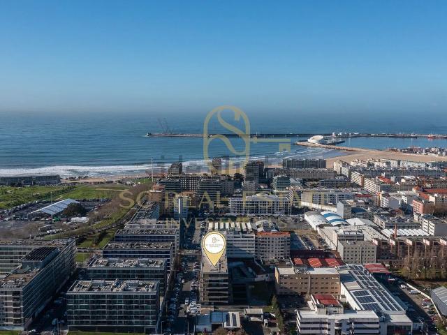 Apartamento, Matosinhos