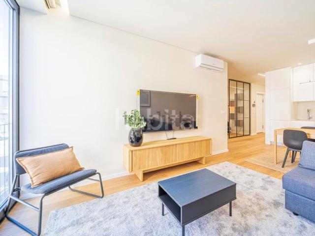 Apartamento, Matosinhos