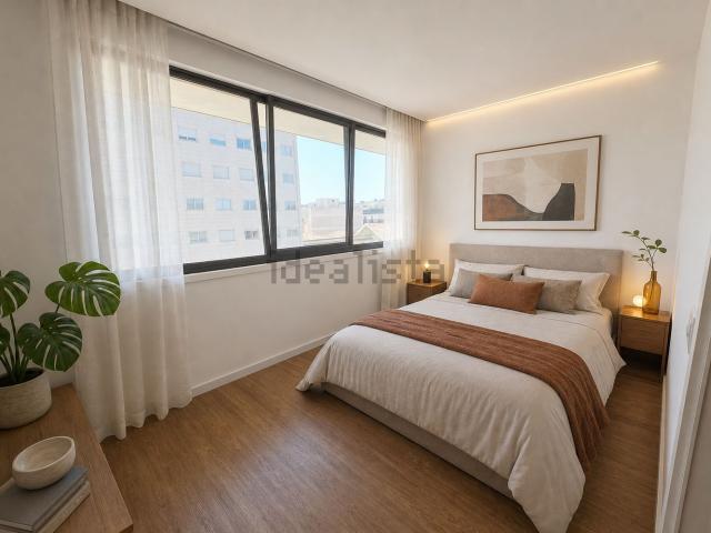Apartamento, Matosinhos