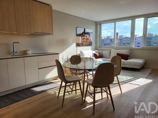 Apartamento, Matosinhos