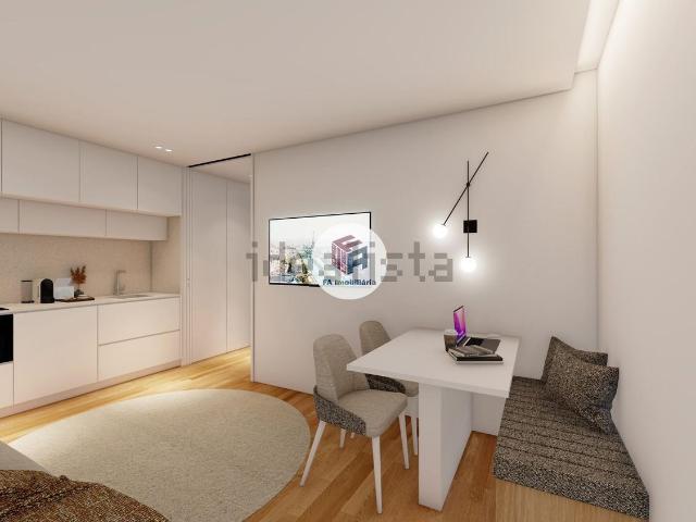 Apartamento, Matosinhos