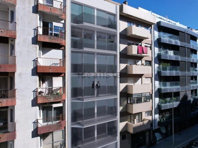 Apartamento, Matosinhos