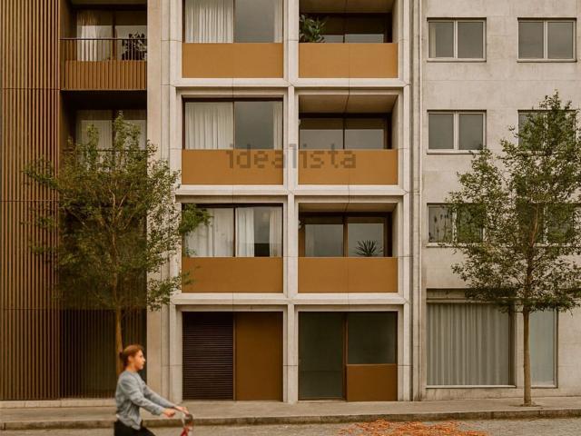 Apartamento, Matosinhos