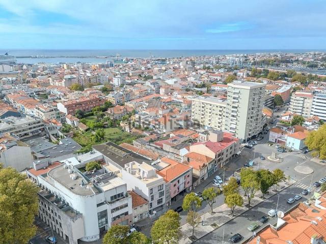 Apartamento, Matosinhos