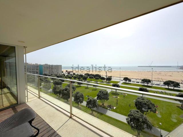 Apartamento, Matosinhos