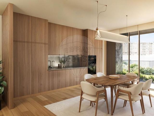 Apartamento, Matosinhos