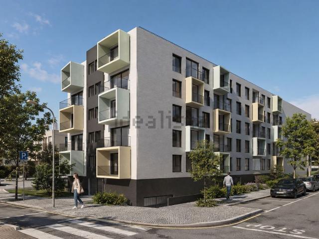 Apartamento, Matosinhos