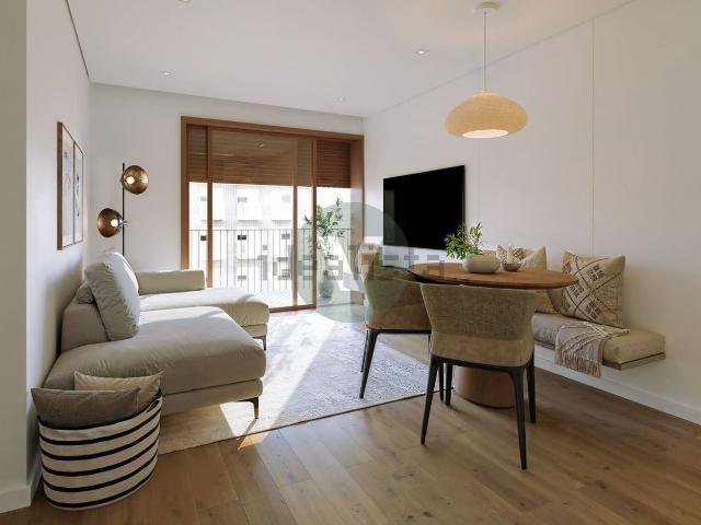 Apartamento, Matosinhos