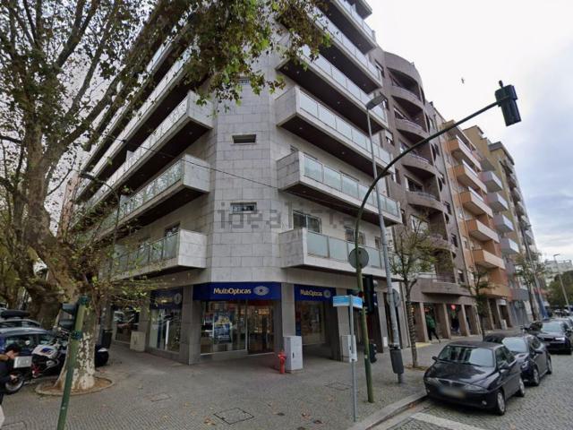 Apartamento, Matosinhos
