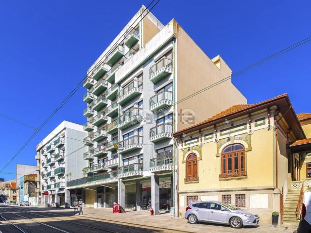 Apartamento, Matosinhos