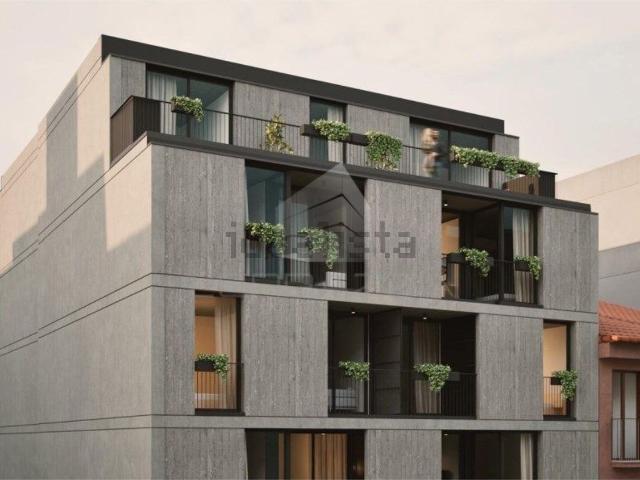 Apartamento, Matosinhos