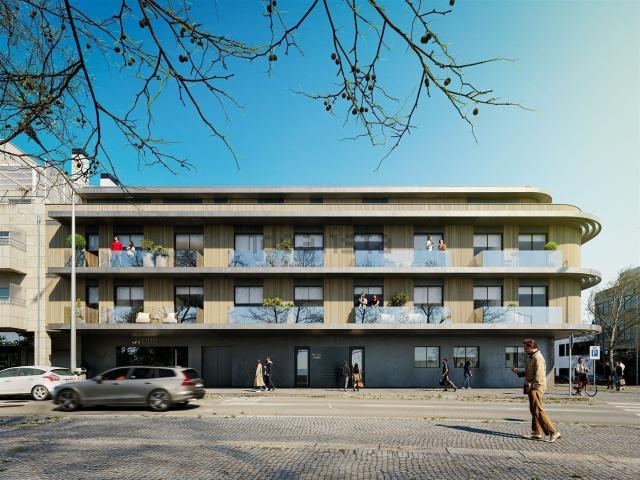 Apartamento, Matosinhos