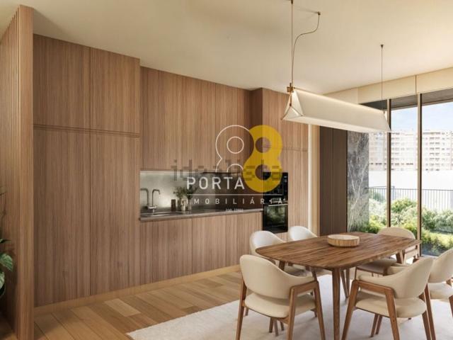 Apartamento, Matosinhos