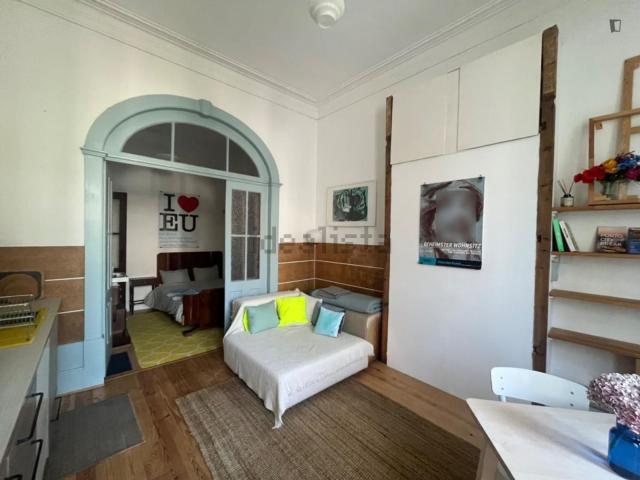 Apartamento, Matosinhos