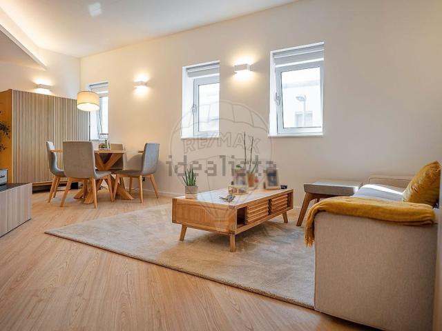 Apartamento, Matosinhos
