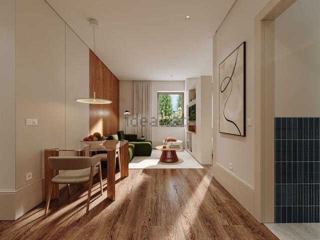 Apartamento, Matosinhos