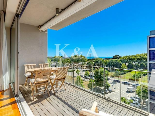 Apartamento, Matosinhos