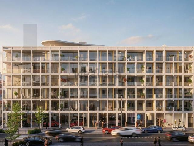 Apartamento, Matosinhos