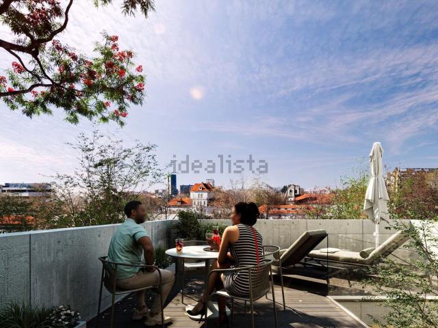 Apartamento, Matosinhos