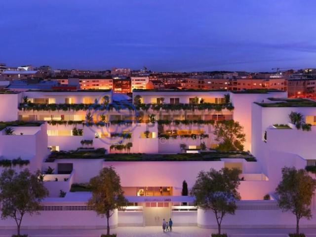 Apartamento, Matosinhos