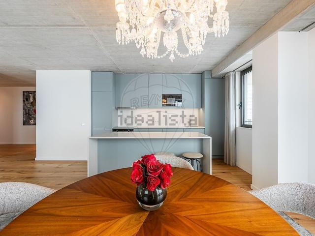 Apartamento, Matosinhos
