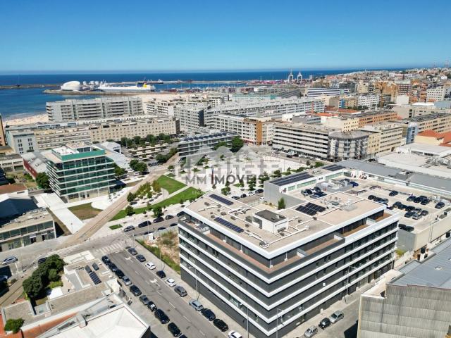 Apartamento, Matosinhos