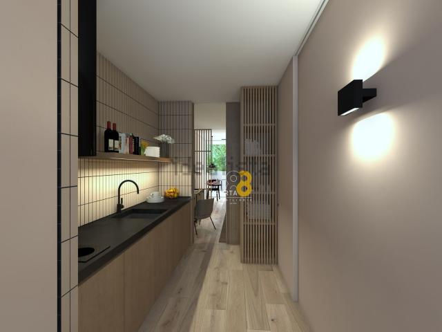 Apartamento, Matosinhos