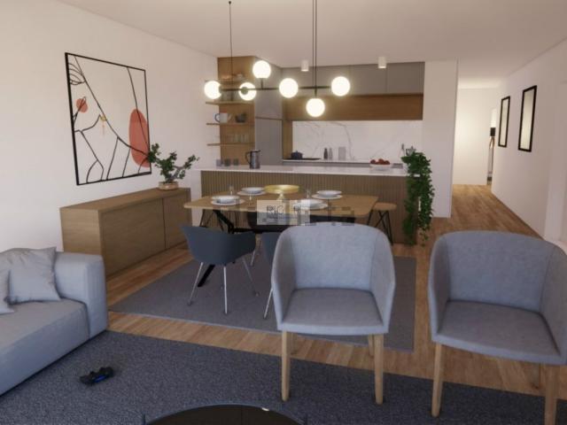 Apartamento, Matosinhos
