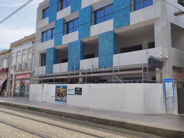 Apartamento, Matosinhos
