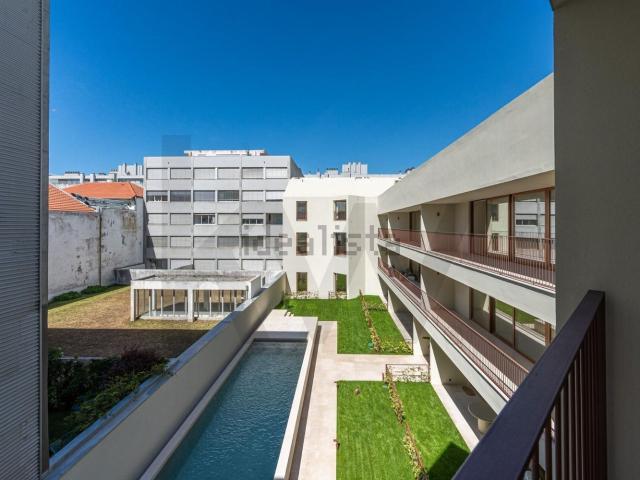Apartamento, Matosinhos