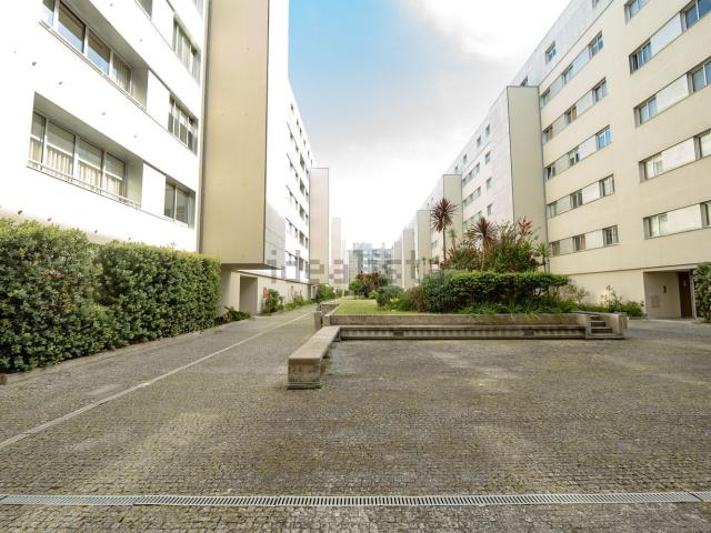 Apartamento, Matosinhos