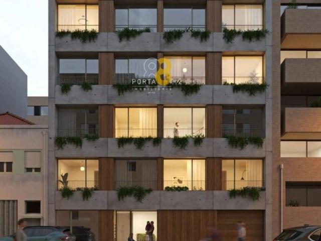 Apartamento, Matosinhos