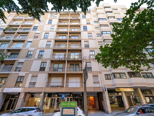 Apartamento, Matosinhos