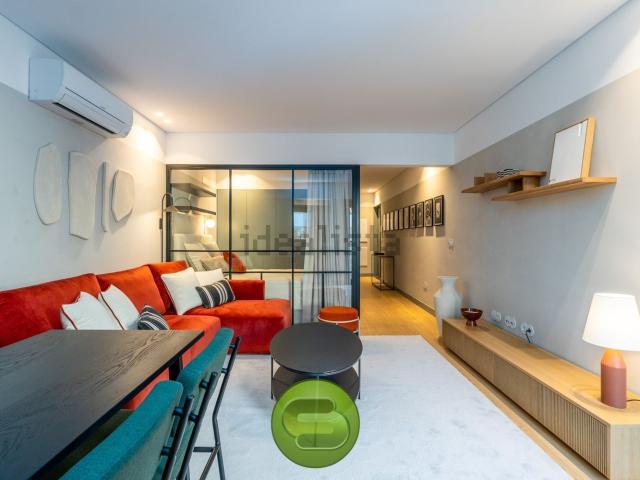 Apartamento, Matosinhos