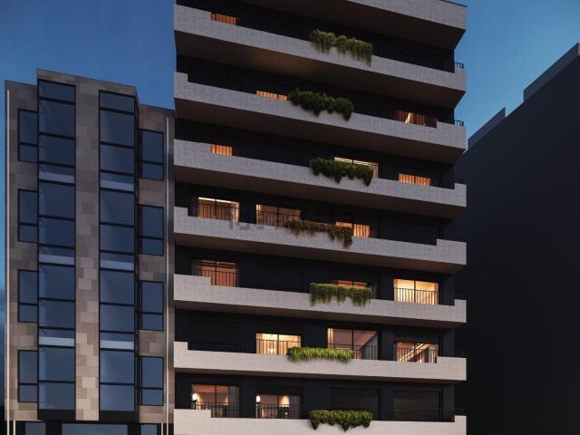 Apartamento, Matosinhos