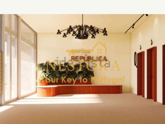 Apartamento, Matosinhos