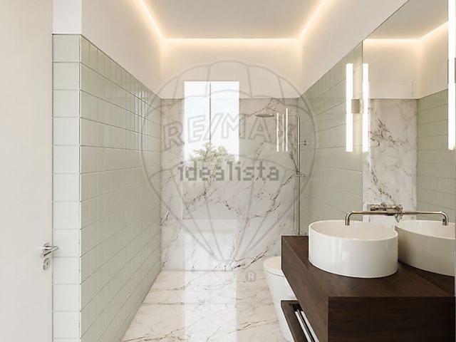 Apartamento, Matosinhos