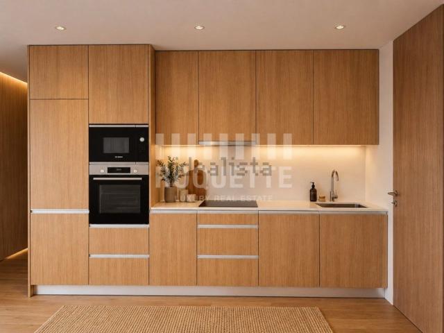 Apartamento, Matosinhos