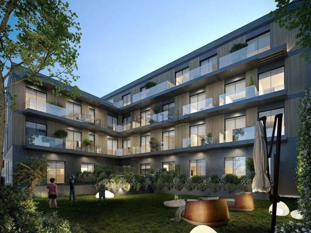 Apartamento, Matosinhos